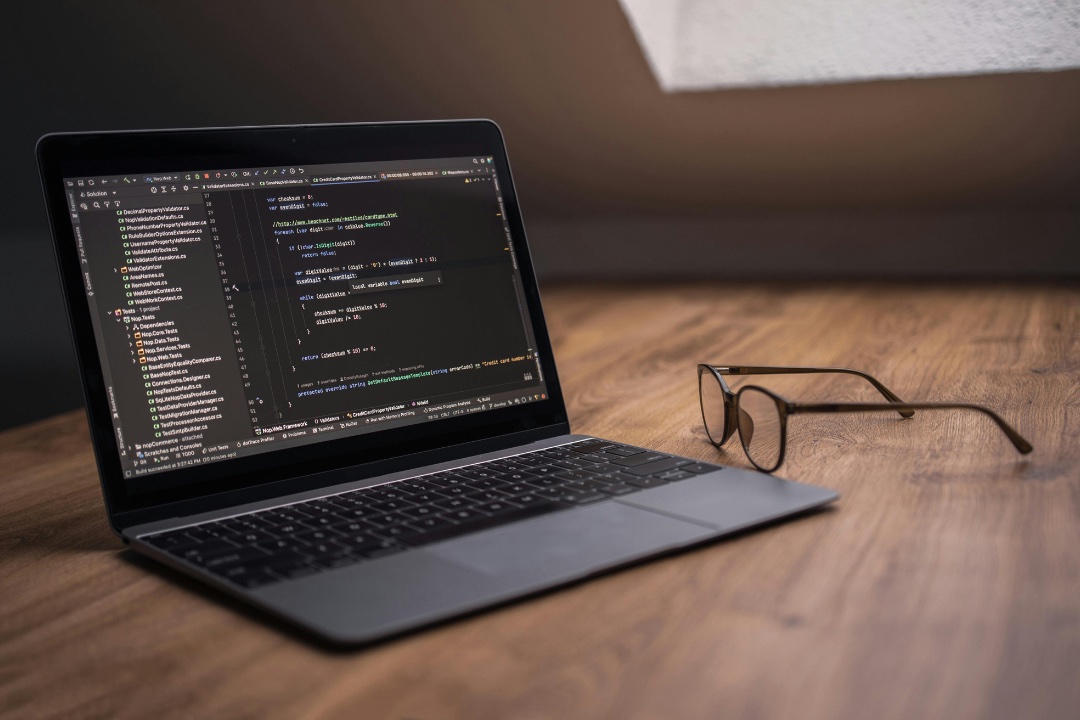 Scalable Foundations
