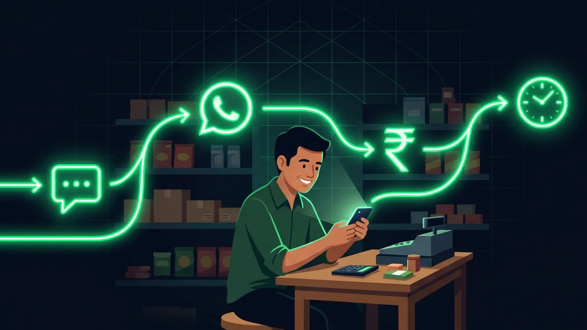 AI Automation for Small Businesses in Guwahati: The Complete 2026 Guide