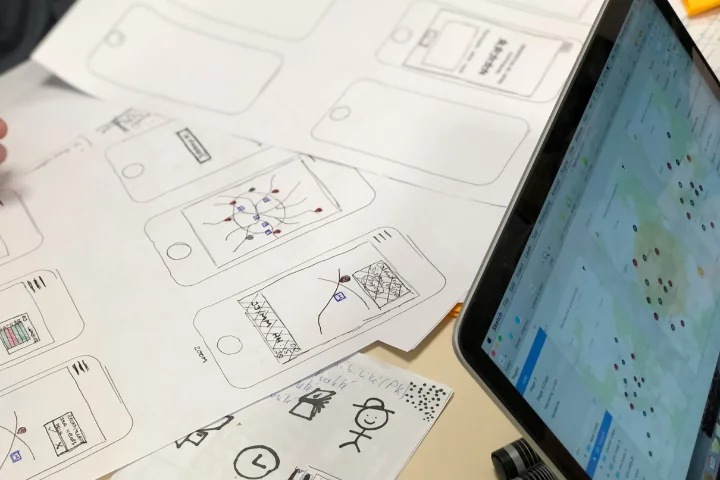 Design & User Experience
