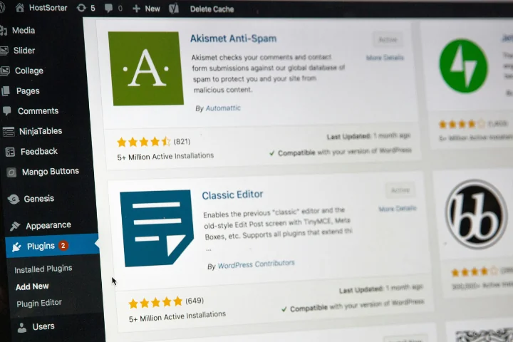 E-Commerce Development