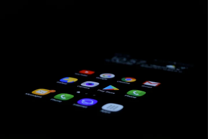 Mobile App Development